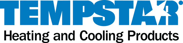 Kevin Robinson's Heating & Cooling | Lancaster, Kershaw, Lugoff, Camden, Indian Land, Heath Springs, SC | tempstar logo