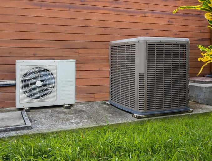 Kevin Robinson's Heating & Cooling | Lancaster, Kershaw, Lugoff, Camden, Indian Land, Heath Springs, SC | Air conditioning heat pumps